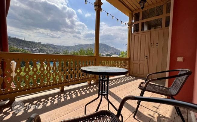 1-Bedroom Apartment in Old Tbilisi, Tbilisi