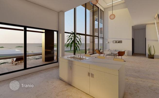 4-Bedroom Luxury Villa with Private Pool and Sea View in Koyunbaba, Bodrum, photo 3