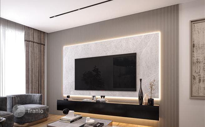New Luxury Residences in Istanbul, photo 3