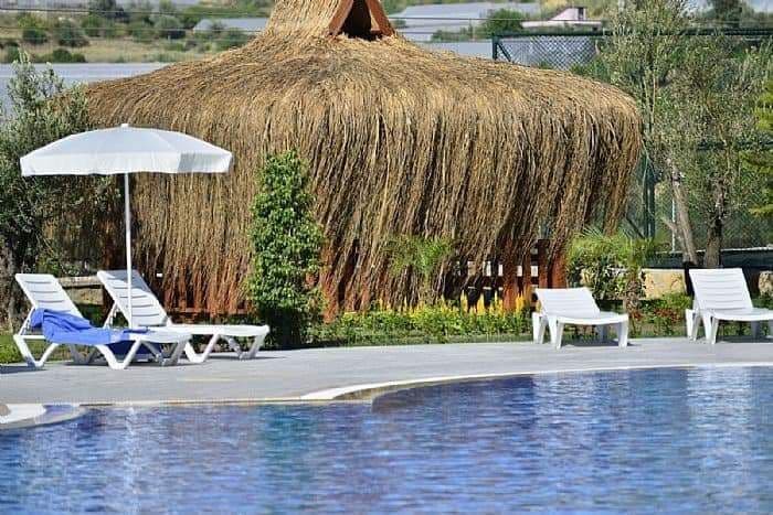 Квартира в Авсалларе, Турция, 101 м², фото 2