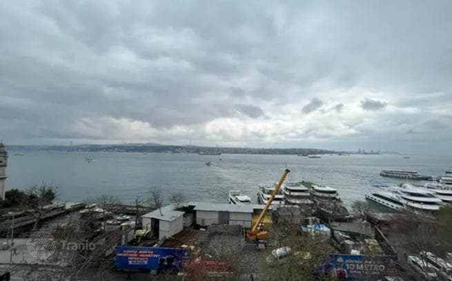 2-Bedroom Apartment in Beyoglu, Istanbul, photo 3