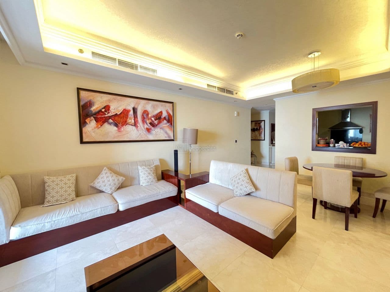 Апартаменты в Дубае, ОАЭ, 169 м², фото 4