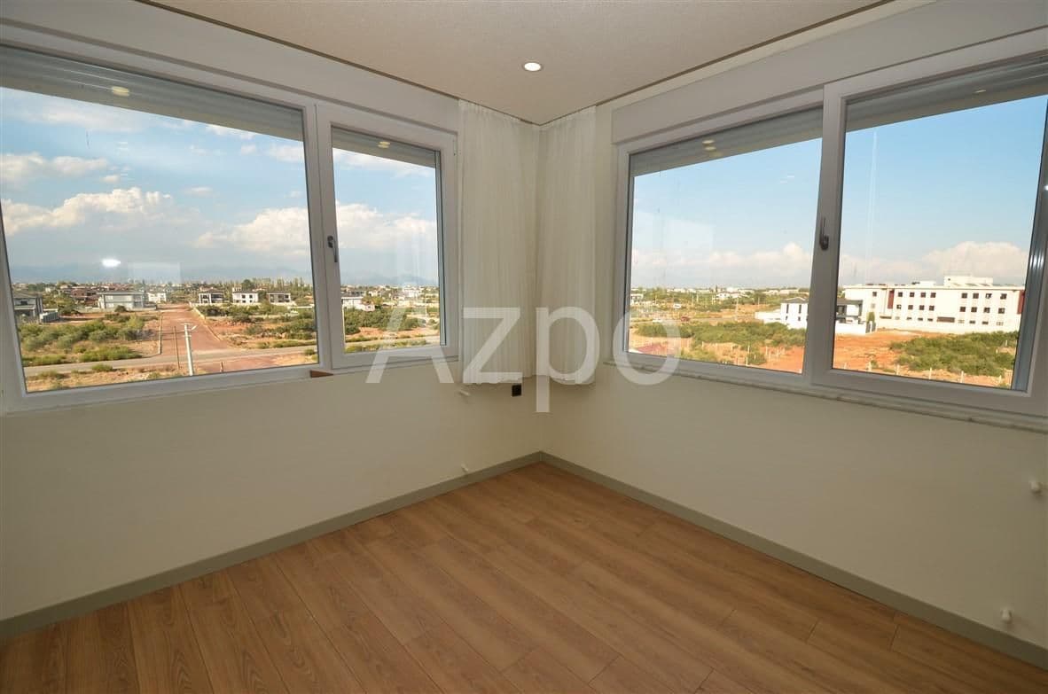 Апартаменты в Анталии, Турция, 125 м², фото 5