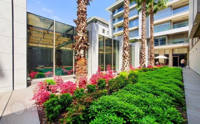 2-Bedroom (2+1) Apartment in Prestigious Konyaalti, Antalya, photo 5