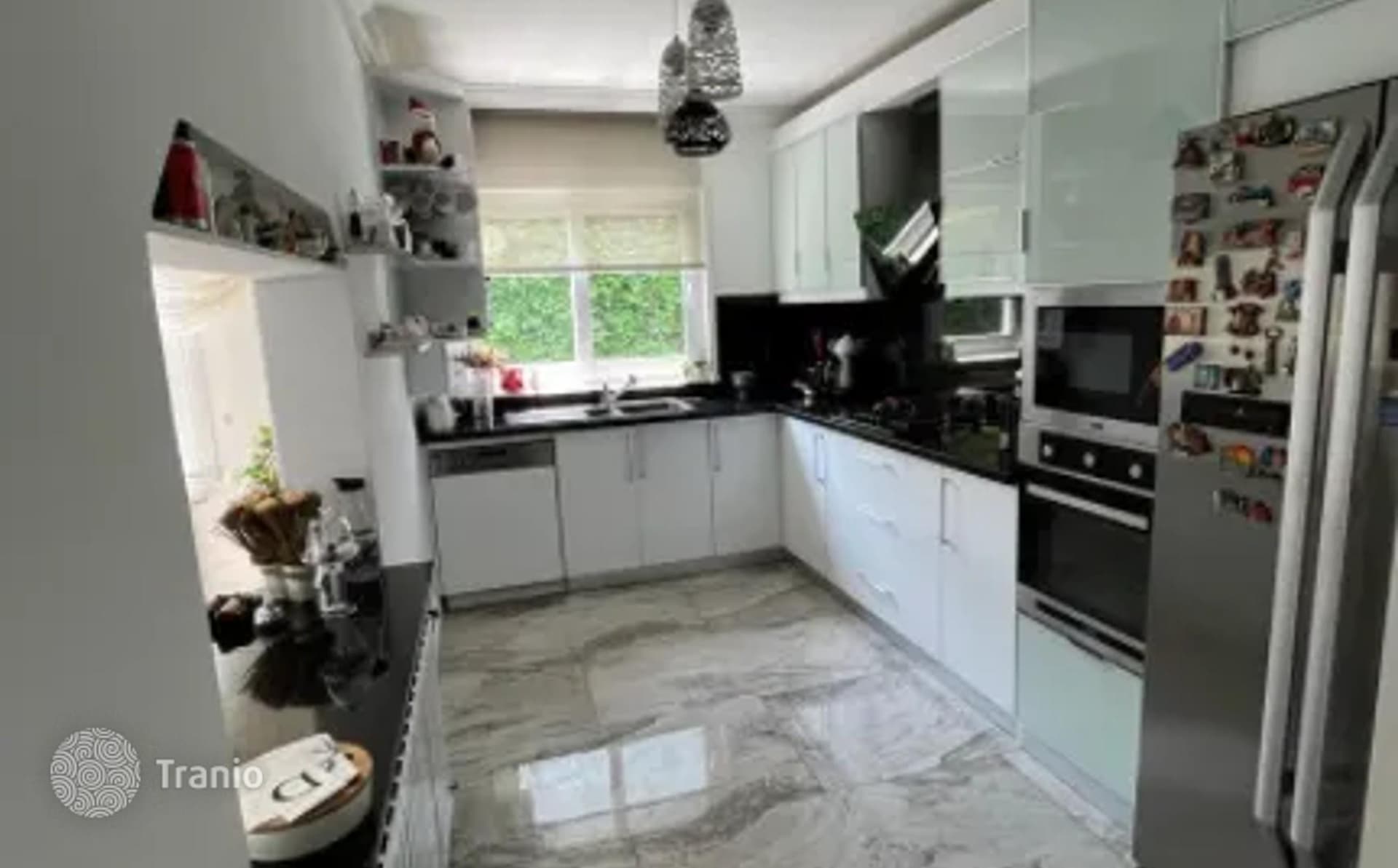 2-Bedroom Apartment in Sariyer, Istanbul, photo 5