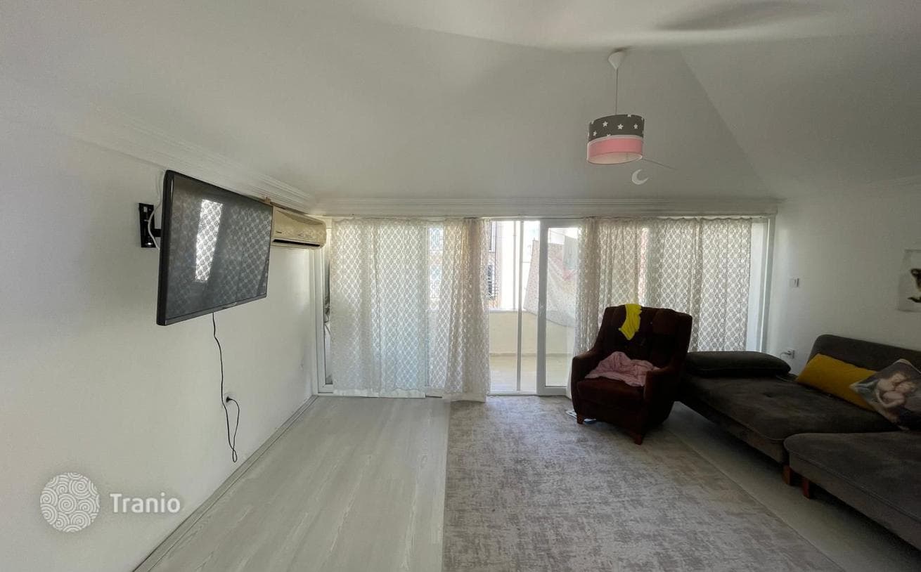 2-Bedroom Villa in Fethiye, Turkey, photo 4