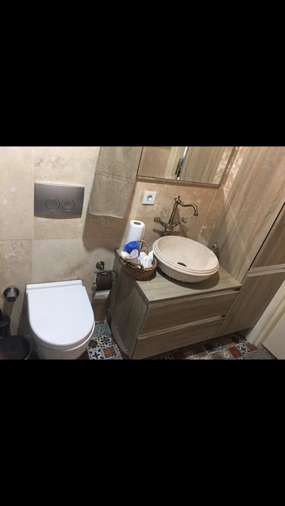 Квартира в Бодруме, Турция, 55 м², фото 4