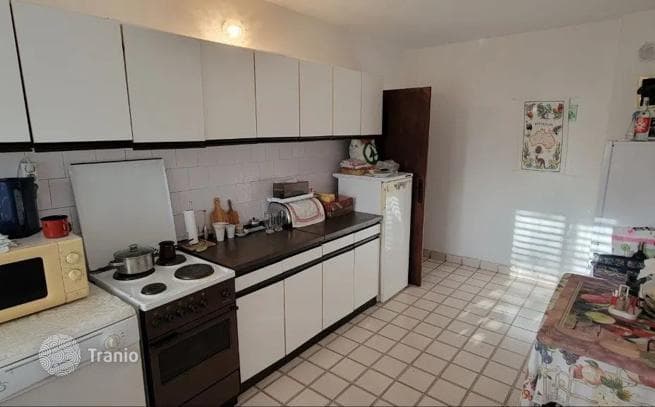 3-Story House with Garden, Garage and Sea View in Dobrota, Bar, photo 5
