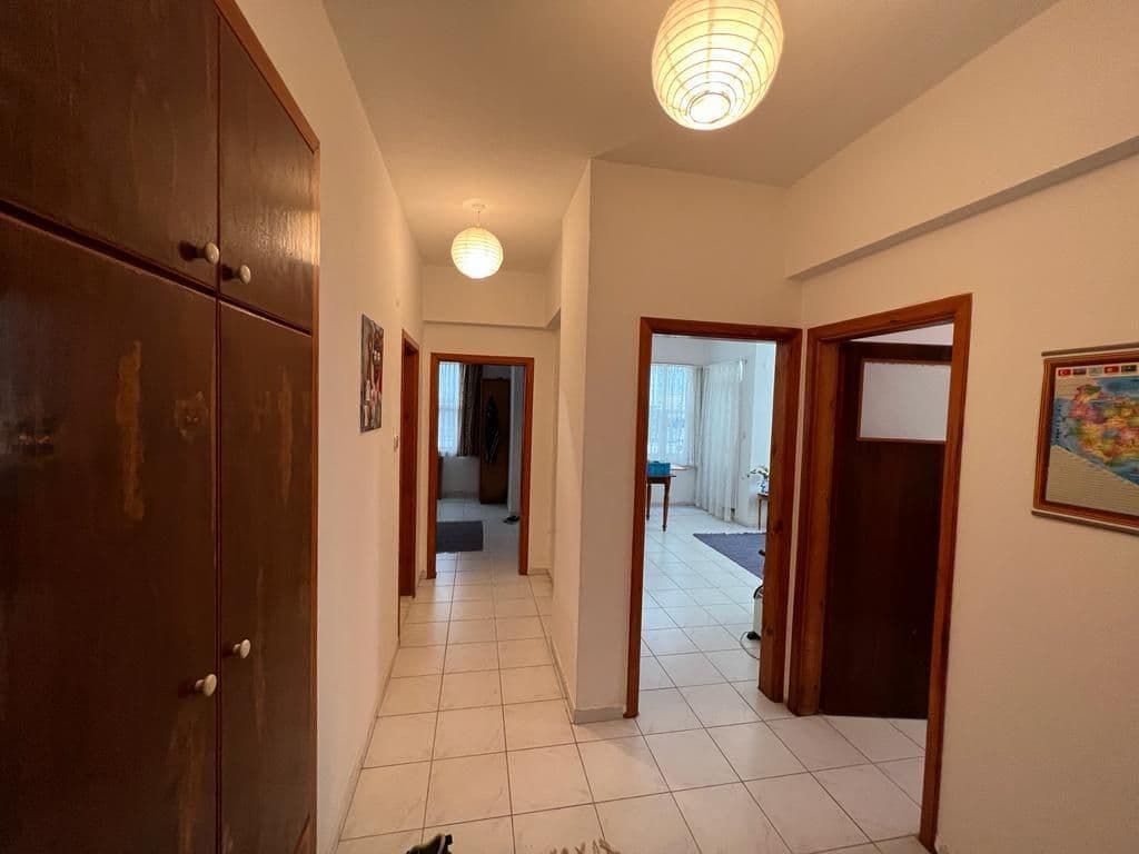 Квартира в Алании, Турция, 130 м², фото 2