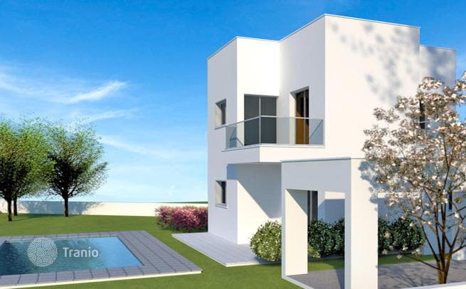 2-Bedroom Villa in Kouklia, Cyprus, photo 3
