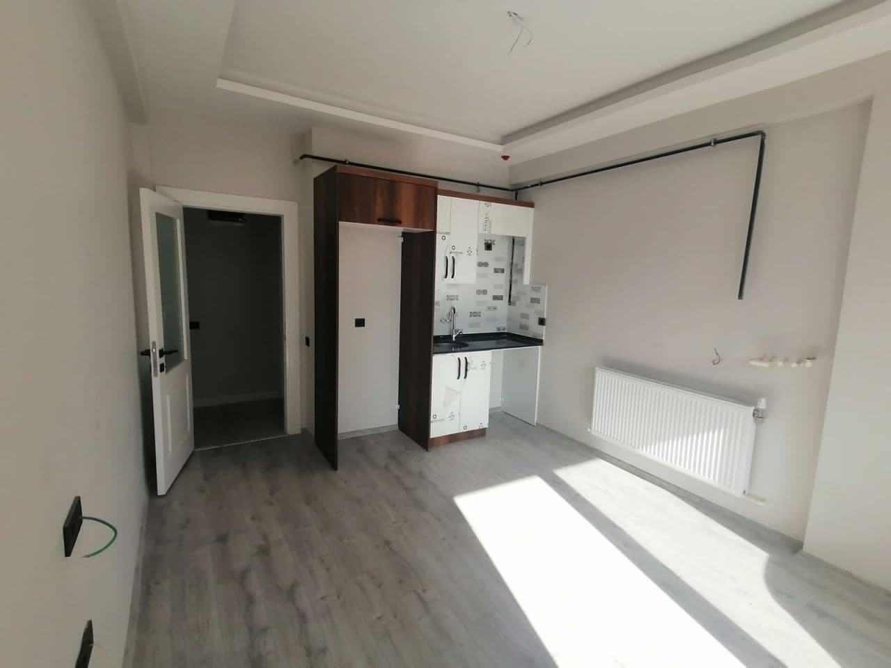 Квартира в Мерсине, Турция, 75 м², фото 5