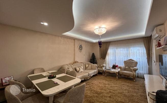 2-Bedroom (2+1) Apartment with Mountain View in Konyaalti, Antalya, photo 3