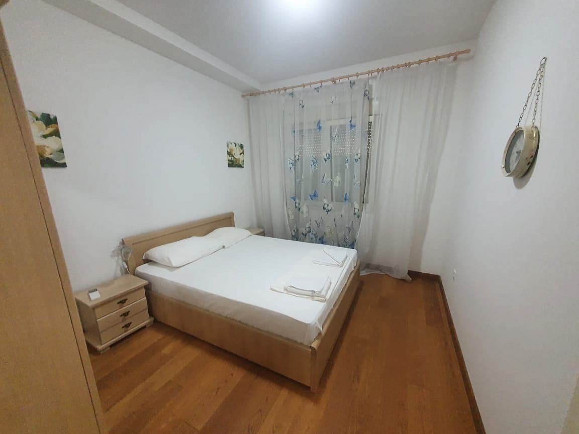 Квартира в Будве, Черногория, 75 м², фото 3