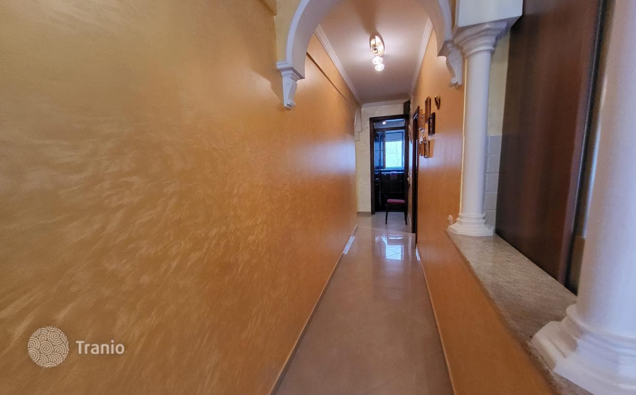 2-Bedroom Apartment Near the Sea in Rafailovici, Budva, photo 2