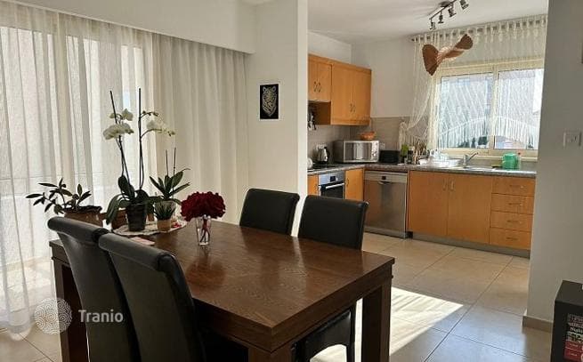 2-Bedroom Apartment with Pool View in Paphos, Cyprus, photo 5