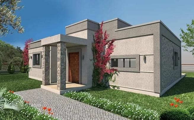 2-Bedroom Villa in Yalikavak, Bodrum, photo 4