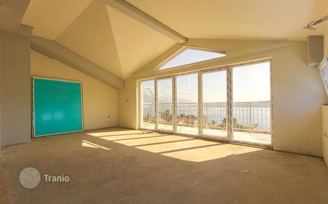 New 3-Bedroom Apartments with Panoramic Views in Herceg Novi, photo 3