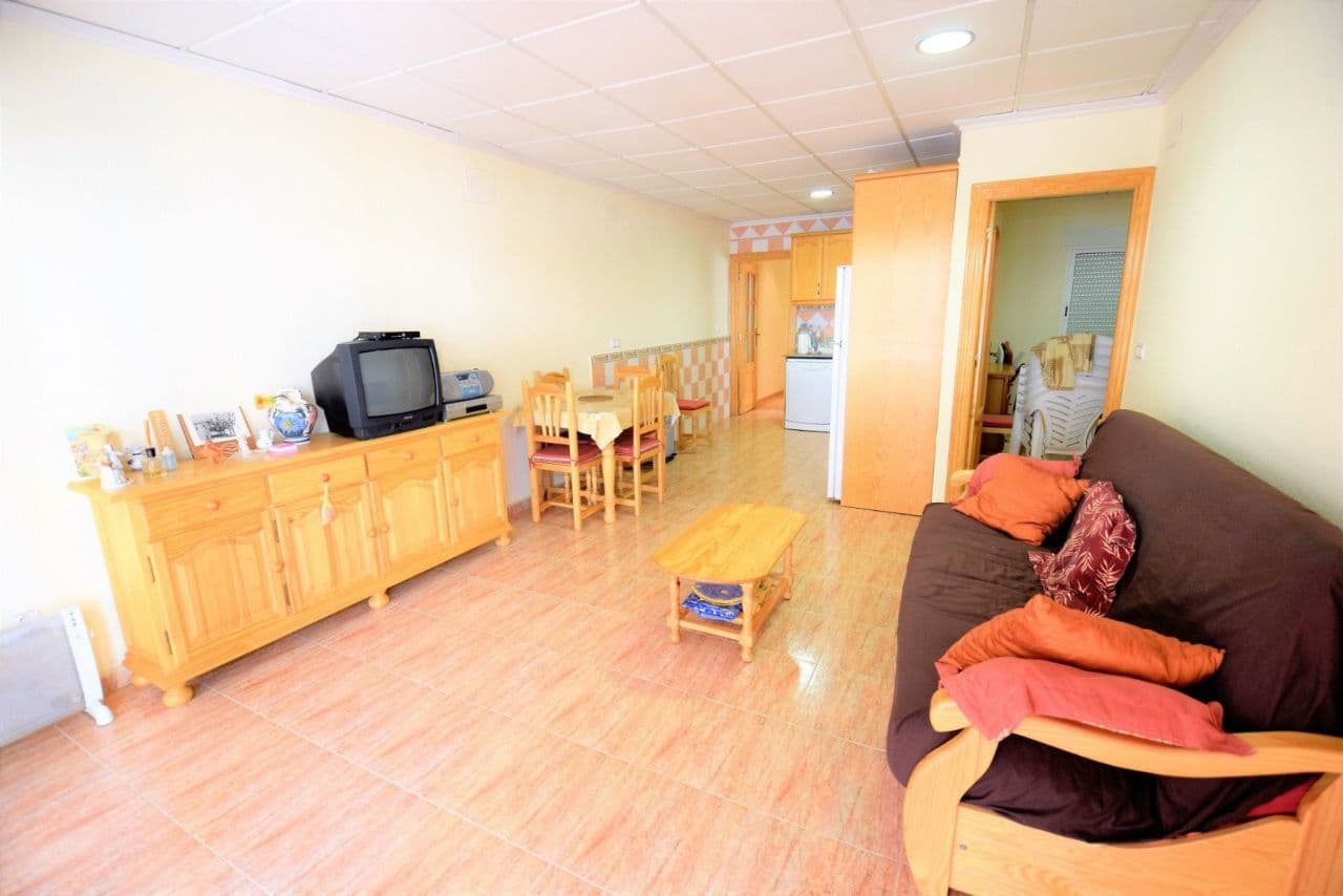 Апартаменты в Гуардамар-дель-Сегура, Испания, 120 м², фото 5