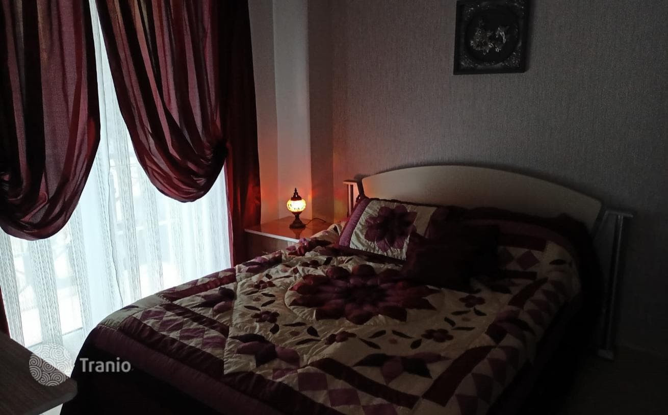 1-Bedroom Apartment with Shared Pool in Turkey, photo 4
