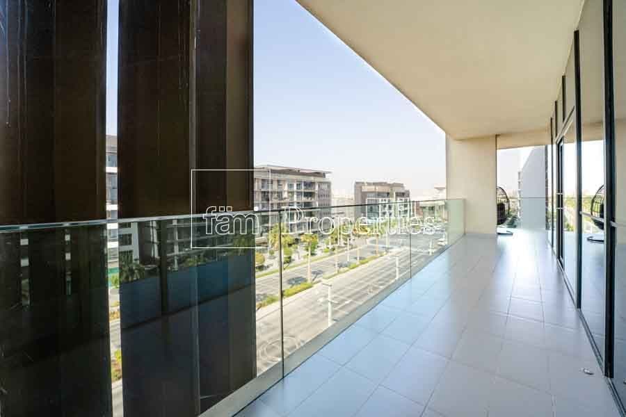 Апартаменты в Дубае, ОАЭ, 213 м², фото 2