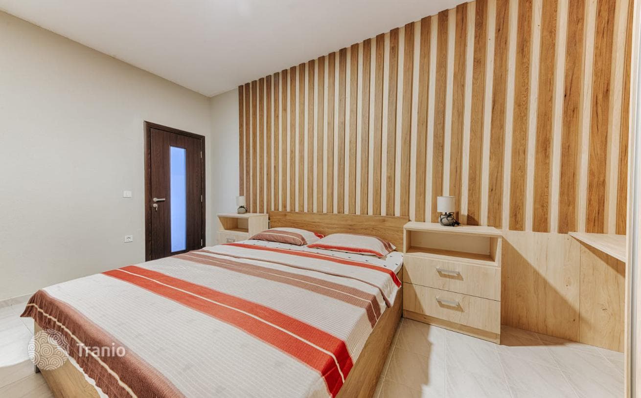 2-Bedroom Villa in Bar, Montenegro