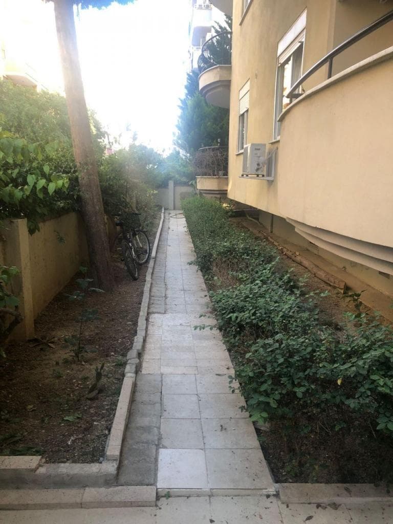 Квартира в Алании, Турция, 120 м², фото 5