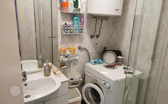 1-Bedroom Apartment in Pula, Croatia