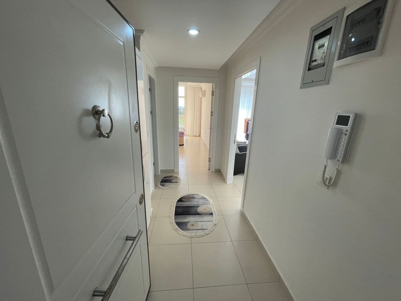 Квартира в Авсалларе, Турция, 67 м², фото 5