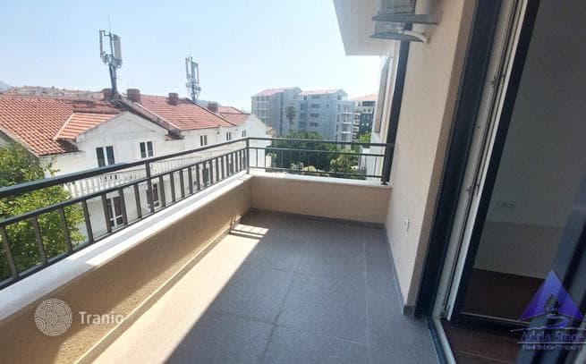 1-Bedroom Apartment with City View in Rozino, Budva, photo 5
