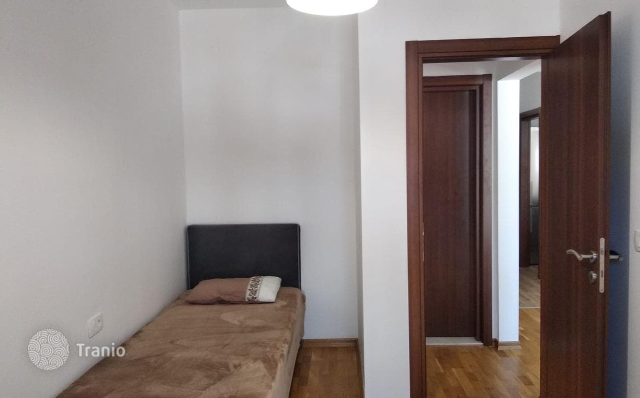 2-Bedroom Apartment with Terraces and Mountain, City and Sea Views in Budva, photo 4