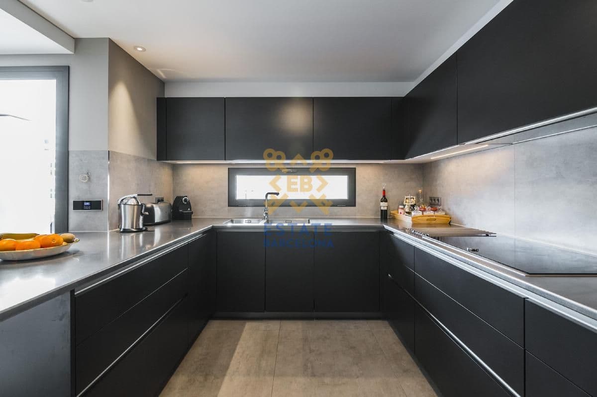 Квартира в Барселоне, Испания, 273 м², фото 5
