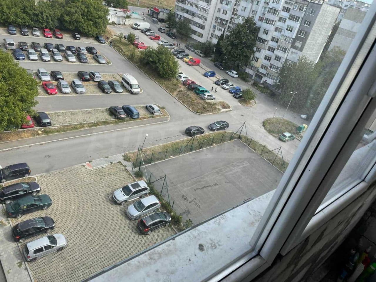 Апартаменты в Варне, Болгария, 69 м², фото 2