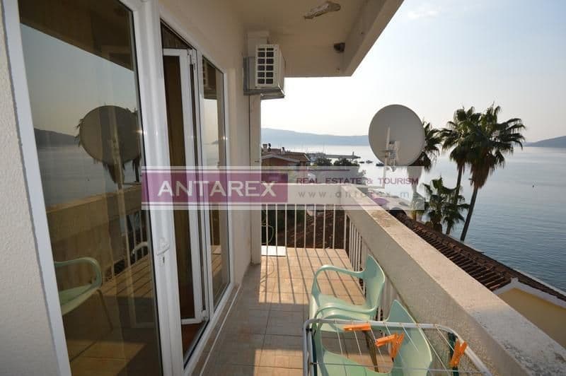 Апартаменты в Херцег-Нови, Черногория, 50 м², фото 4