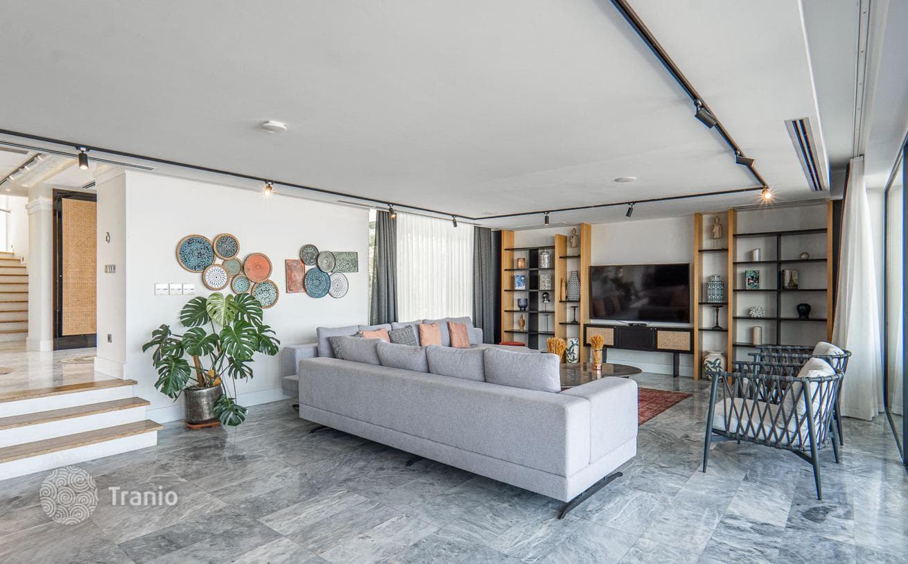 3-Bedroom Villa with Sea View in Turgutreis, Mugla, photo 5