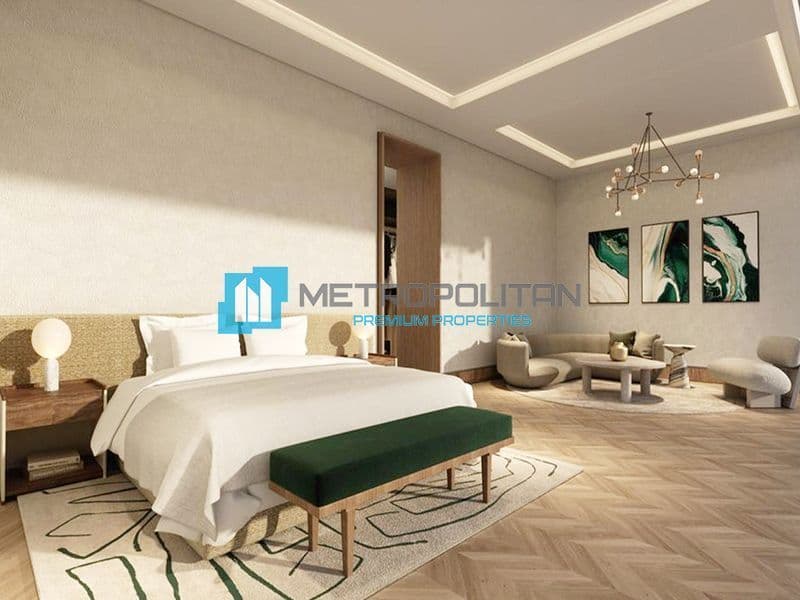 Апартаменты в Дубае, ОАЭ, 212.14 м², фото 3