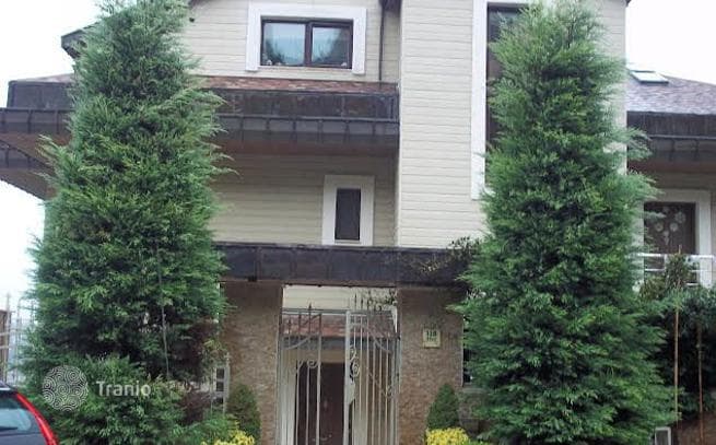 5-Bedroom Apartment in Beykoz, Istanbul, photo 2