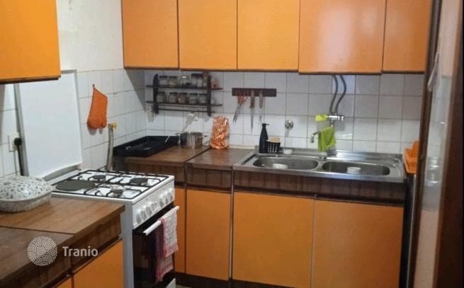 1-Bedroom Apartment with Balconies in Pula, Croatia, photo 5