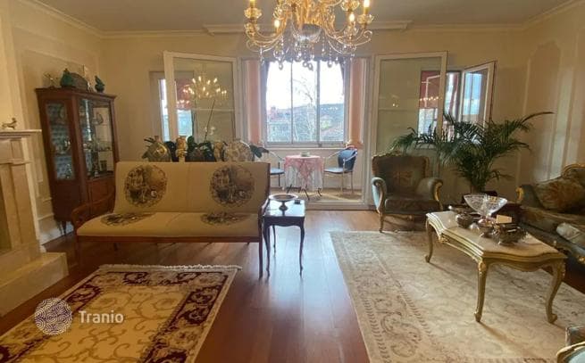 2-Bedroom Apartment in Eyup, Istanbul, photo 5