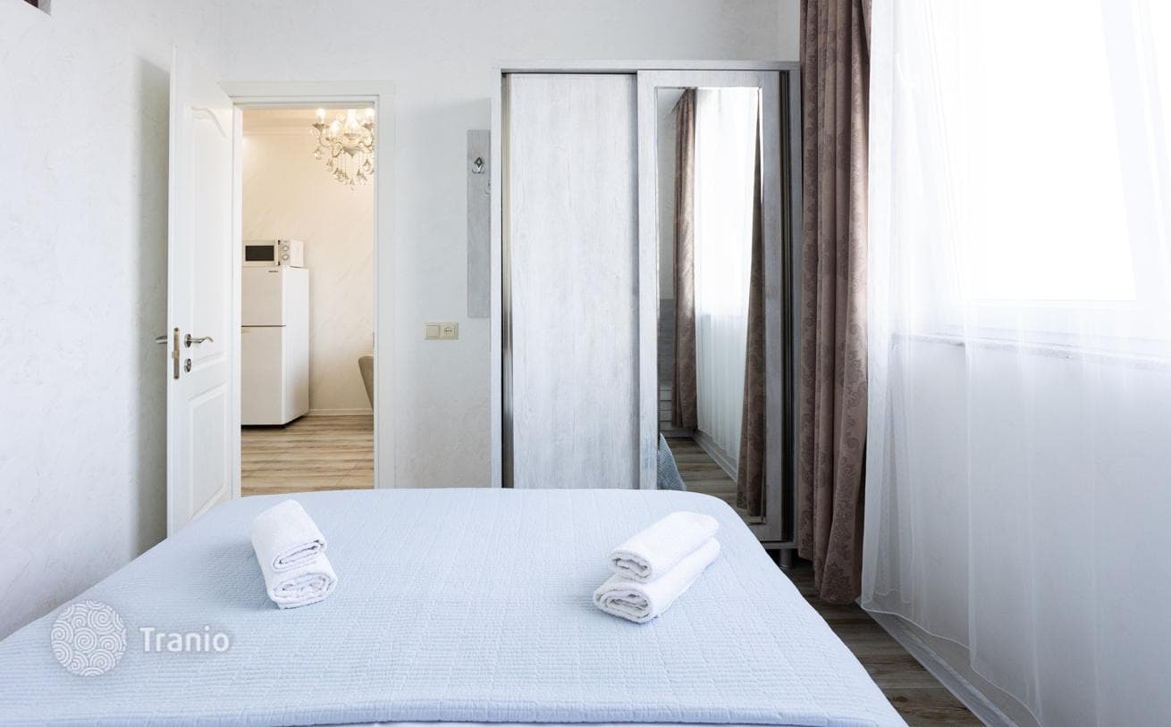 2-Bedroom Apartment with Renovation on Second Line from Beach in Batumi, photo 2