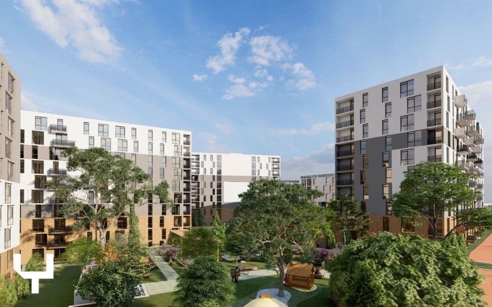 Апартаменты в Стамбуле, Турция, 127 м², фото 4
