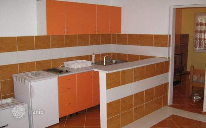 Furnished House with Sea View 150 m from the Beach in Utjeha, Montenegro, photo 3