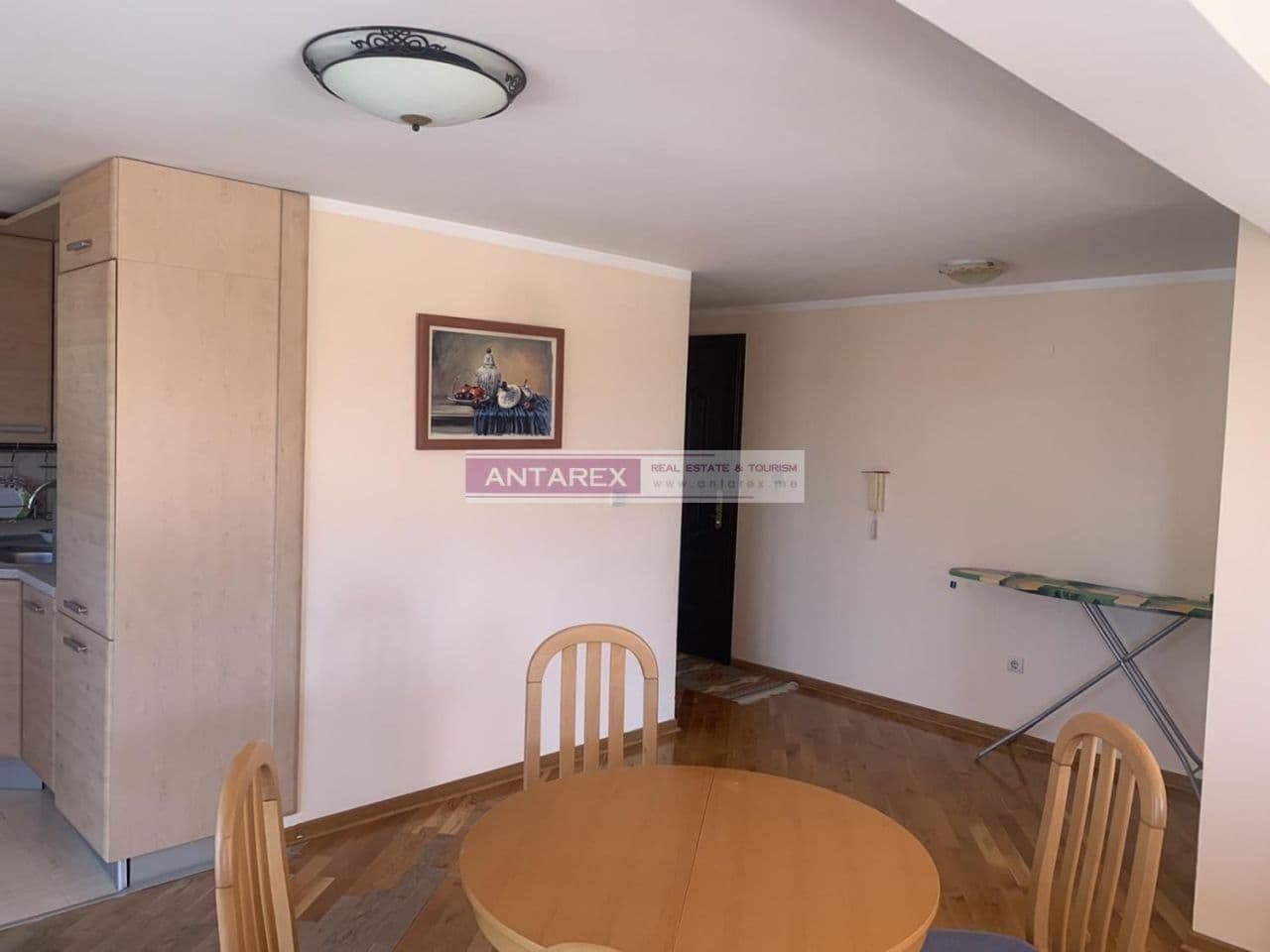 Апартаменты в Будве, Черногория, 107 м², фото 5