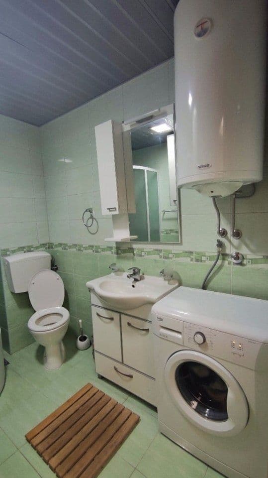 Квартира в Будве, Черногория, 64 м², фото 2