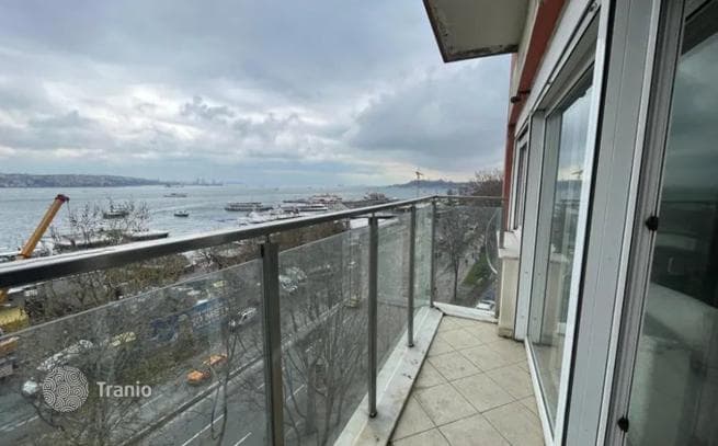 2-Bedroom Apartment in Beyoglu, Istanbul, photo 5