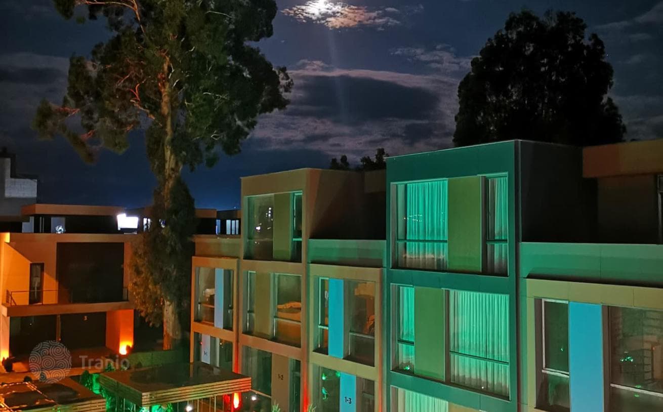 Modern House in Batumi, photo 2