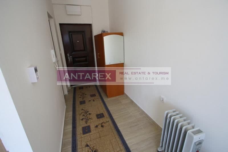 Апартаменты в Херцег-Нови, Черногория, 24 м², фото 4