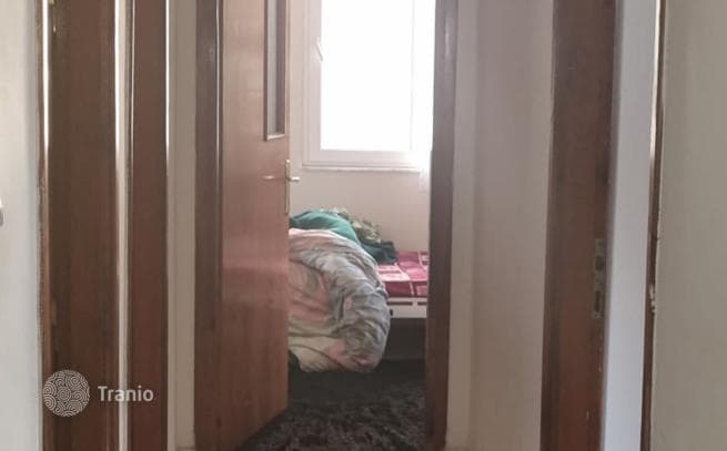 2-Bedroom (3+1) Apartment 400 m from the Beach in Konyaalti, Antalya