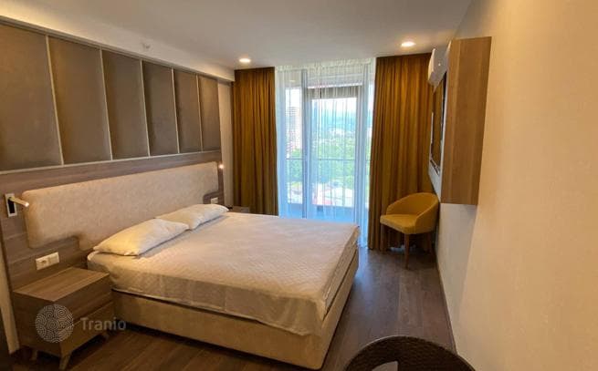 Studio with Mountain Views within Walking Distance to the Sea in Batumi, photo 3