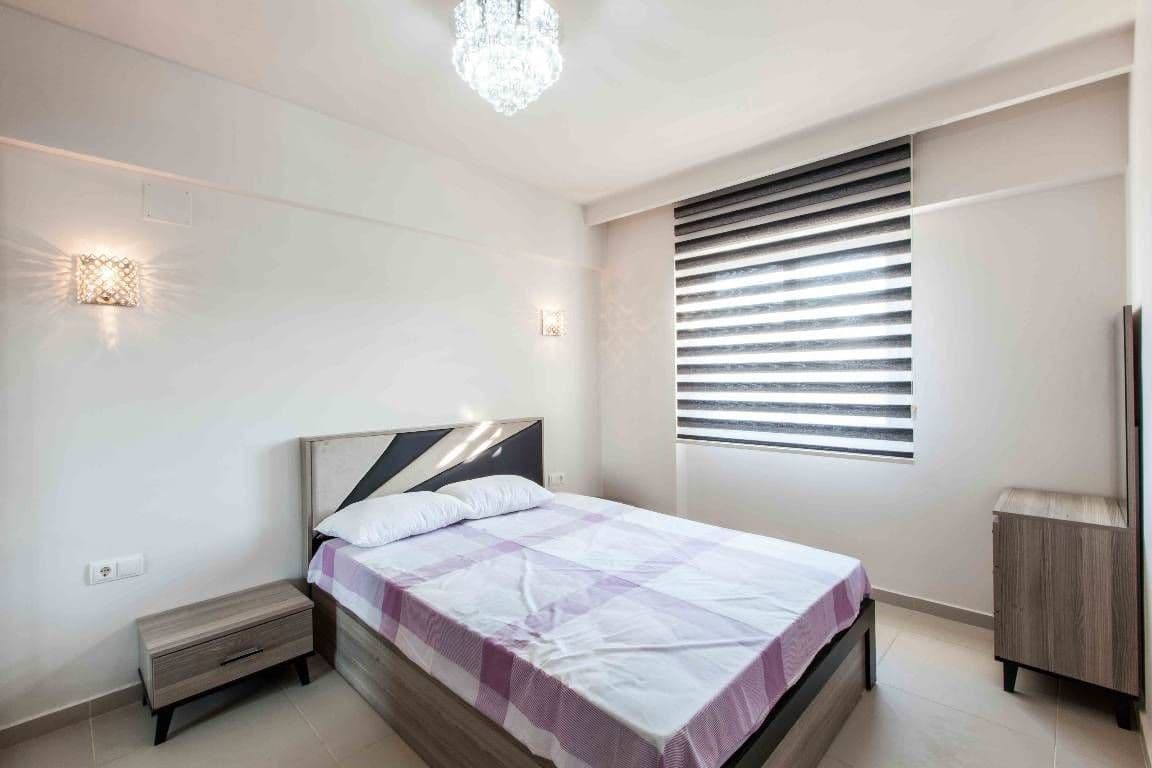 Апартаменты в Мерсине, Турция, 115 м², фото 3