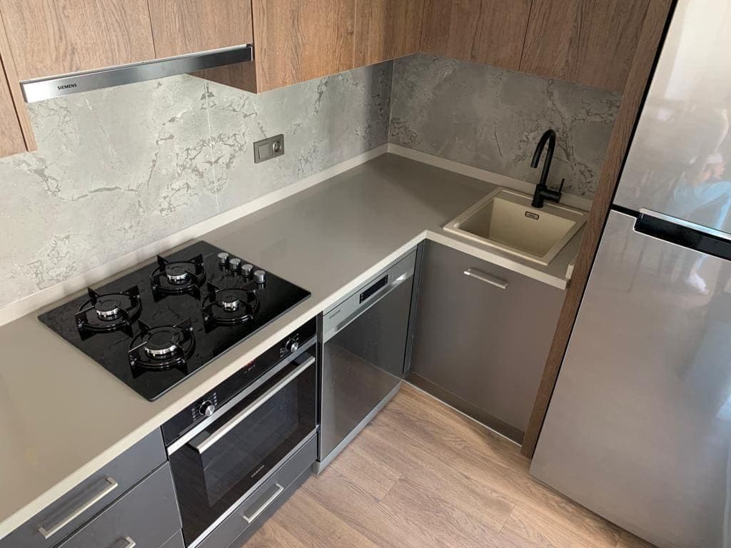 Квартира в Анталии, Турция, 85 м², фото 4